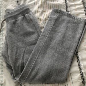 Nike Gray Sweatpants
